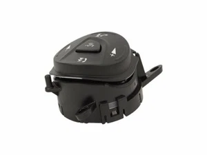 For 2013-2017 Ford Focus Cruise Control Switch Right Upper Motorcraft 41643WP - Picture 1 of 2