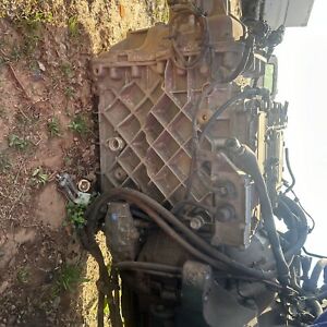 VOLVO  ATO2612D Automatic Transmission Recently Manufactured