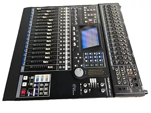 Tascam DM-24 Digital Console Professional Recording Mixer - Picture 1 of 11