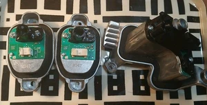 New Original DRL Full LED Light Modules BMW 3 F30 F31 LCI 202484-00 - Picture 1 of 10