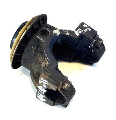 1984-1997 FORD F250 F350 STERLING 10.25 REAR AXLE DRIVESHAFT PINION YOKE PIECE - Image 1 of 4