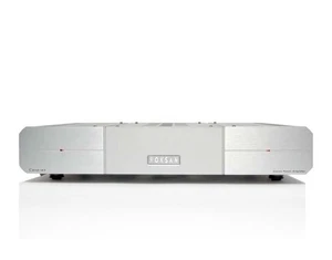Roksan Caspian M2 Silver Power Amplifier - Picture 1 of 5