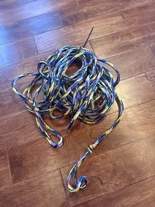 Tubing Rope - Picture 1 of 2