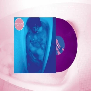 ZYGADLO, Rudi - Doggerland - Vinyl (purple vinyl LP) - Picture 1 of 1