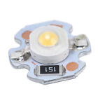 (Warm Light)40Pcs Led Chip Bulb Modeling Lamp Lamp Bead Wall Cabinet Lamp Patch