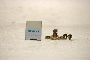 Relé de sobrecarga unidad térmica Siemens SMFH01 NUEVO - Imagen 1 de 2