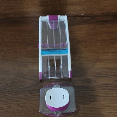 Bandolim Chef'n Sleek Slice - Imagem 1 de 4