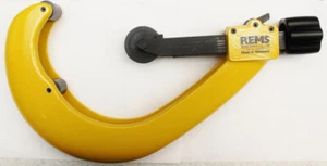 REMS Rohrabschneider RAS P 110-160 290200 Verbundrohr-Rohrschneider Tube Cutter - Bild 1 von 1