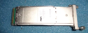 GENUINE Cisco XenPak-10GB-L-RT 10-1838-04 10Gb9se-LR Fiber Transceiver - Picture 1 of 3