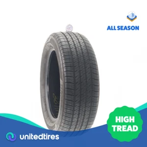 Used 235/55R18 Bridgestone Ecopia H/L 422 Plus 100H - 10/32 - Picture 1 of 4