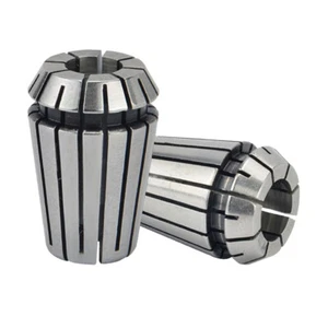 ER20 PRECISION TAP COLLET RIDGID  PICK SIZE: #6, #8, #10, #12, OR 1/4" DOMINATOR - Picture 1 of 55