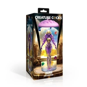Creature Cocks New Thanus Ass Stroker - Picture 1 of 5