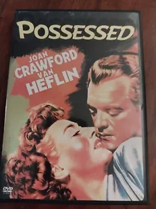 Possessed (DVD, 2005) - Bild 1 von 3