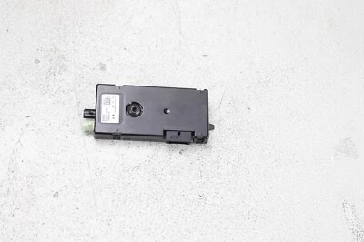 BMW 3 Serie F30 F31 Antenna Radio Amplificatore Am Fm 9231178 - Immagine 1 di 4