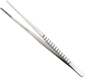 Pinza Acero Inoxidable 26cm ProfesionaL - Imagen 1 de 1