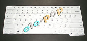 Keyboard Cover Skin for Lenovo L470 T470s E460 E465 L460 P40, X1 Yoga, Yoga 460