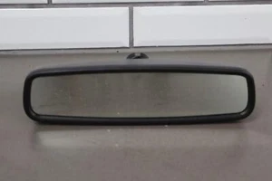 2015-2022 Ford Mustang Interior Rear View Mirror (Non Rain Sensing) - Picture 1 of 18