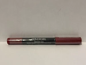 Covergirl Flamed Out Shadow Pencil/Crayon, # 310 Red Hot Flame, .08 oz (1) - Picture 1 of 3
