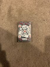 Red Hot Chili Peppers Blood Sugar Sex Magik Cassette