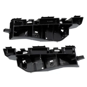 Front L&R Side Bumper Bracket For 2013 2014 2015 2016 2017 2018 2019 Subaru BRZ - Bild 1 von 8
