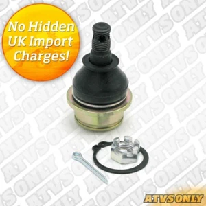 MULE PRO-FXR LOWER ARM BALL JOINT KAWASAKI STOCK OEM BOTTOM 2015-20 59266-0711 - Picture 1 of 2