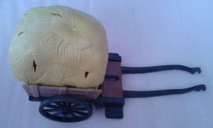 Playmobil Konvolut Zubehör Tarnkutsche 6005 - Bild 1 von 3