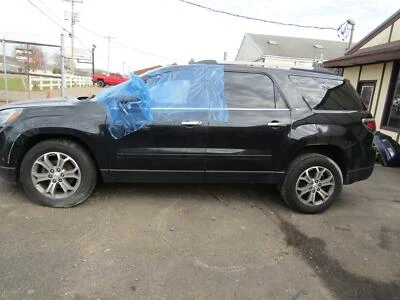 Montaje puntal GMC ACADIA izquierda 07 08 09 10 11 12 13 14 15 16 17 Foto 1 de 4