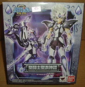 SAINT CLOTH MYTH SAINT SEIYA OMEGA BRONZE SAINT ORION EDEN BANDAI 2014 - Picture 1 of 9