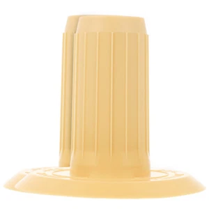 2 Pcs Winding Machine Bobbins Yann Ball Winder Knitting Yarn Storage Office - Picture 1 of 12