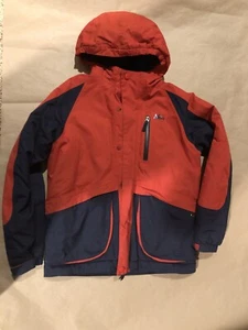 Kids Winter Jacket REI Co-op - Size 10/12 - Picture 1 of 4