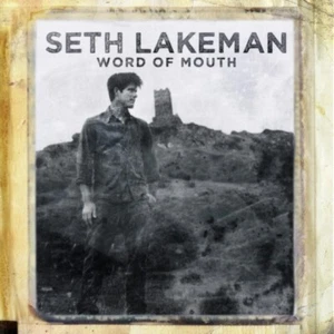 Seth Lakeman - Word of Mouth (CD, 2018) NEW SEALED - Picture 1 of 1