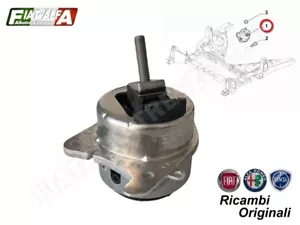 Giulia (2016-) 2.2 diesel RWD right side engine mount 50551511 new, original - Picture 1 of 5