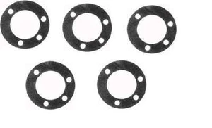 5 PK. GASKET AIR CLEANER KOHLER K-91 & K-161 4&7HP HOR.ENG 41-041-11-S( 7795) - Picture 1 of 1