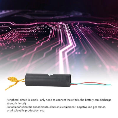 Módulo generador de arco de alto voltaje de 1000KV Foto 1 de 4