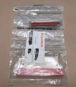 TE Connectivity / Raychem MTC100-JH2-P22 , MTC Crimp Connector Shell - Picture 1 of 4