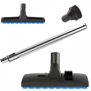Tubo aspiratore polvere 32 mm + ugelli per cucciolo Haier Midea norvac Tubby contico Midget - Foto 1 di 18