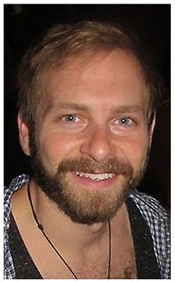 The Younger Looking Beard (Dark Blonde) Beard Dye Breakthrough. Takes 1 Minute.  - Image 1 of 4