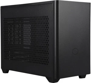 Cooler Master MasterBox NR200P MAX Mini-ITX Tower - Bild 1 von 8