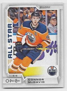 18/19 O-PEE-CHEE BASE Hockey (#1-250) U-Pick From List - Picture 1 of 1