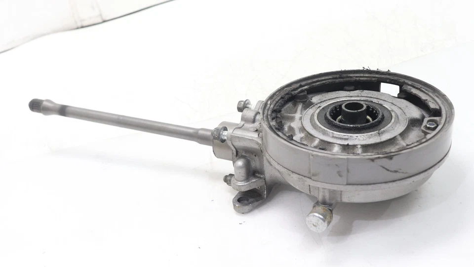 Honda Shadow Ace 1100 1996 diferencial de transmisión final Foto 1 de 4