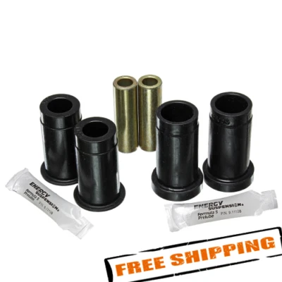 Bujes de brazo de control Energy Suspension 8,3112G para Toyota Celica/86 Supra 82-85 Foto 1 de 3