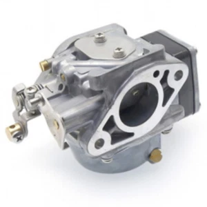 6L5-14301-03 Boat Motor Carburetor Assy for YAMAHA Outboard Engine 3HP 2 Stroke - Picture 1 of 1