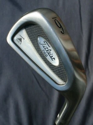 Titleist DCI 762 # 6 Iron Original Dynamic Gold S300 Steel Shaft - Image 1 of 4