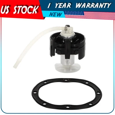 For 1996-2001 BMW E38 740i V8 4.4L 750iL V12 5.4L Electric Fuel Pump E8385 - Image 1 of 4