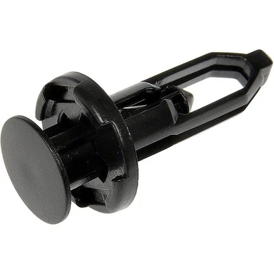 963-125D Dorman Juego de 3 retenedores de cubierta de barra frontal de parachoques superior delantero y trasero Foto 1 de 4