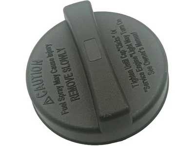 For 1999-2003 Ford F-53 Motorhome Chassis Fuel Tank Cap 52744SWDH 2000 2001 2002 - Image 1 of 2