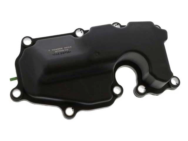 Separador de aceite con junta - En el lado del bloque motor FEBI para Audi, Volkswagen Foto 1 de 2