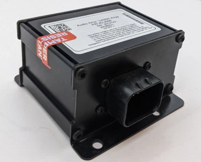 2017-2018 POLARIS Rzr XP 1000 Eps OEM Audio Modul Amp 4014568 - Bild 1 von 4