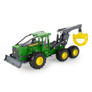 1/50 Prestige Series John Deere 768-II Bogie Skidder Forestry ERTL LP77268 45756 - Picture 1 of 5