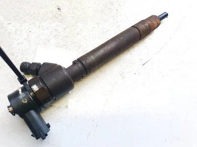 Volvo S80 2008 Fuel Injector 0445110251, 30750283 #2276568-09 - Изображение 1 из 4